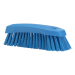 VIKAN HANDSCHUURBORSTEL HARD BLAUW 20,5CM (5)