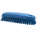 VIKAN WERKBORSTEL MEDIUM BLAUW 17CM (1)
