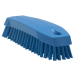 VIKAN WERKBORSTEL MEDIUM BLAUW 17CM