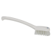 VIKAN HANDBORSTEL MEDIUM WIT 26CM (1)