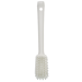 VIKAN HANDBORSTEL MEDIUM WIT 26CM (2)