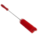 VIKAN FLESSENBORSTEL HARD ROOD 40MM