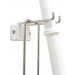 VIKAN TOILETBORSTEL + HOUDER 50515 (2)