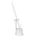VIKAN TOILETBORSTEL + HOUDER 50515