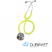 STETHOSCOOP LITTMANN CLASSIC 3 LEMON-LIME 3M 5839 (2)