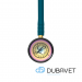 STETHOSCOOP LITTMANN CLASSIC 2 PEDIATRIC RAINBOW 3M 2153 (2)