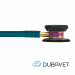 STETHOSCOOP LITTMANN CLASSIC 2 PEDIATRIC RAINBOW 3M 2153 (1)