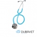STETHOSCOOP LITTMANN CLASSIC 3 TURQUOISE 3M 5835 (2)