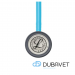 STETHOSCOOP LITTMANN CLASSIC 3 TURQUOISE 3M 5835 (1)