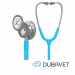 STETHOSCOOP LITTMANN CLASSIC 3 TURQUOISE 3M 5835