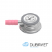 STETHOSCOOP LITTMANN CLASSIC 3 PAREL ROZE 3M 5633 (2)