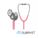 STETHOSCOOP LITTMANN CLASSIC 3 PAREL ROZE 3M 5633