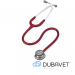STETHOSCOOP LITTMANN CLASSIC 3 BORDEAUX 3M 5627 (1)