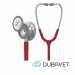 STETHOSCOOP LITTMANN CLASSIC 3 BORDEAUX 3M 5627