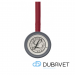 STETHOSCOOP LITTMANN CLASSIC 3 BORDEAUX 3M 5627 (2)