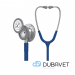 STETHOSCOOP LITTMANN CLASSIC 3 MARINE BLAUW 3M 5622