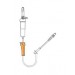 infuusset + luchtinlaat