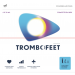 Trombofeet Competitive Package (x4)