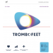 Trombofeet Healthcare Package (x10)