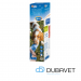 DRINKFLES BLAUW VOOR HONDEN 450ML (1)