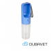 DRINKFLES BLAUW VOOR HONDEN 450ML