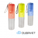 DRINKFLES BLAUW VOOR HONDEN 450ML (2)