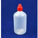 FLES PLASTIEK PUNTDOP