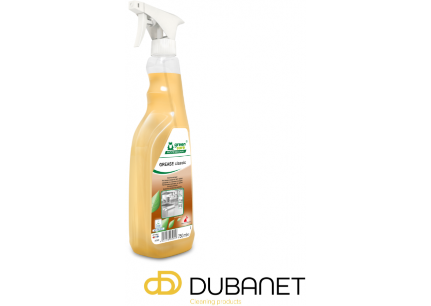 GREASE CLASSIC 750ML