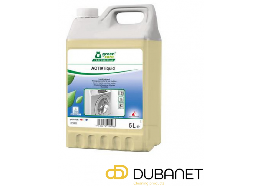 GREENCARE ACTIV LIQUID 5L (1)