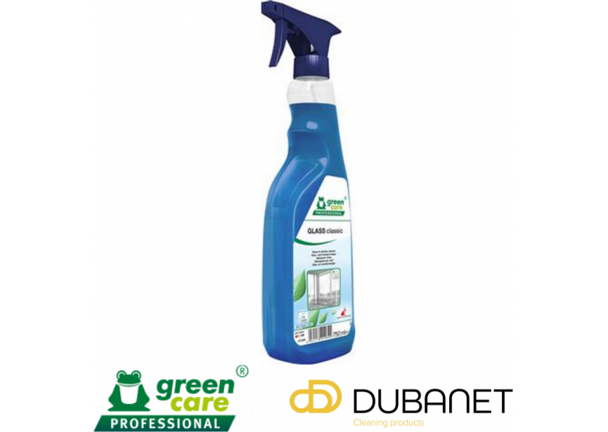 GREENCARE GLASS CLASSIC 750ML