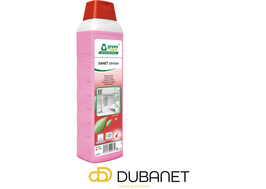 GREENCARE SANET ZITROTAN 1L
