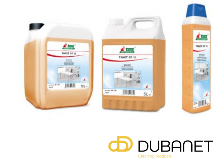 GREENCARE TANET SR 13 5L