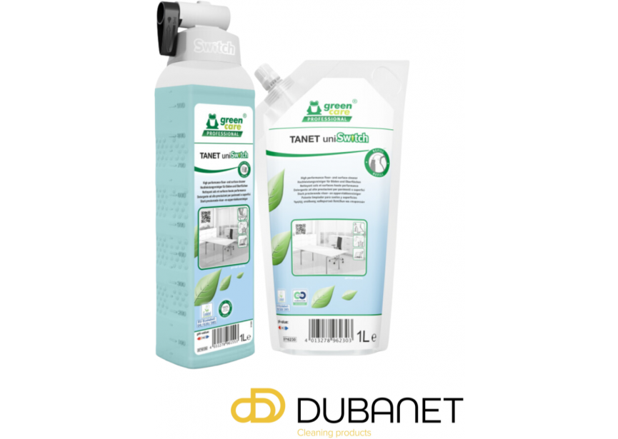 GREENCARE TANET UNISWITCH BOTTLE 1L