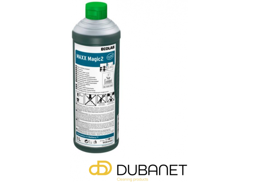 MAXX MAGIC2 1L ALLESREINIGER ECOLAB