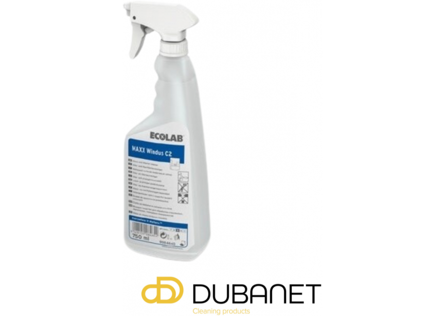 MAXX WINDUS C2 - 750ML