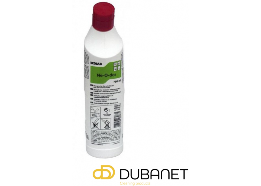 NE-O-DOR ONTGEURDER 750ML