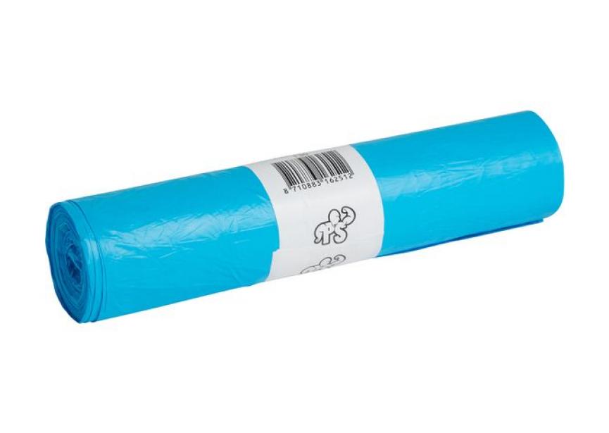 powersteko blauw