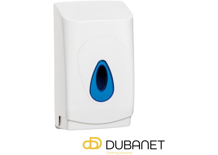 DISPENSER MODULAR BULK TOILET TISSUE