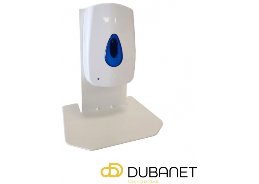 HANDZEEPDISPENSER 1.20L - PVC