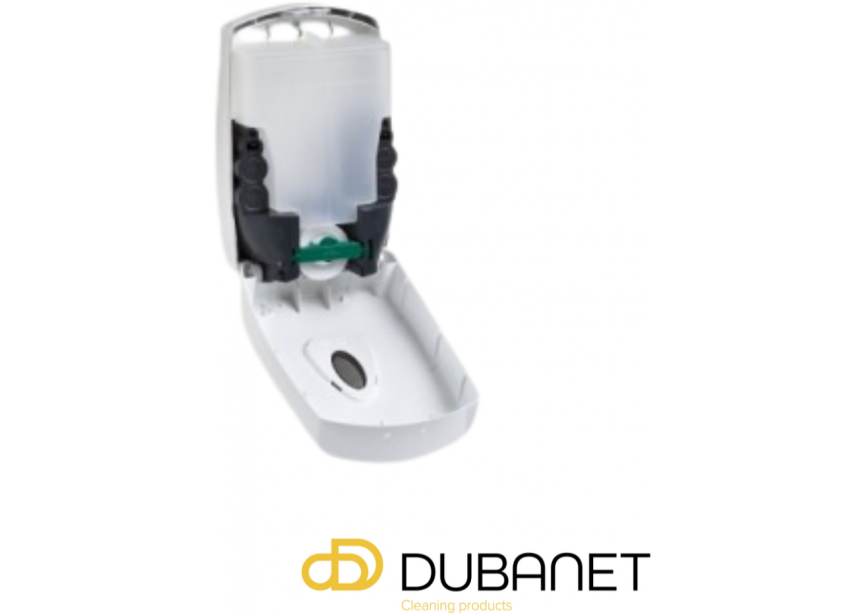 DISPENSER TOUCH FREE MODULAR 1.2L REFILL (1)