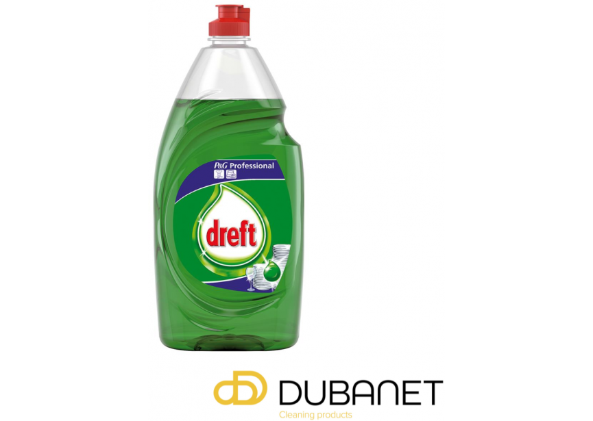 DREFT FAIRY AFWAS 1L