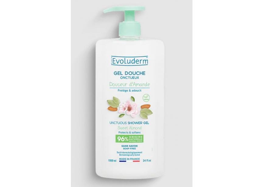 Evoluderm amandel1