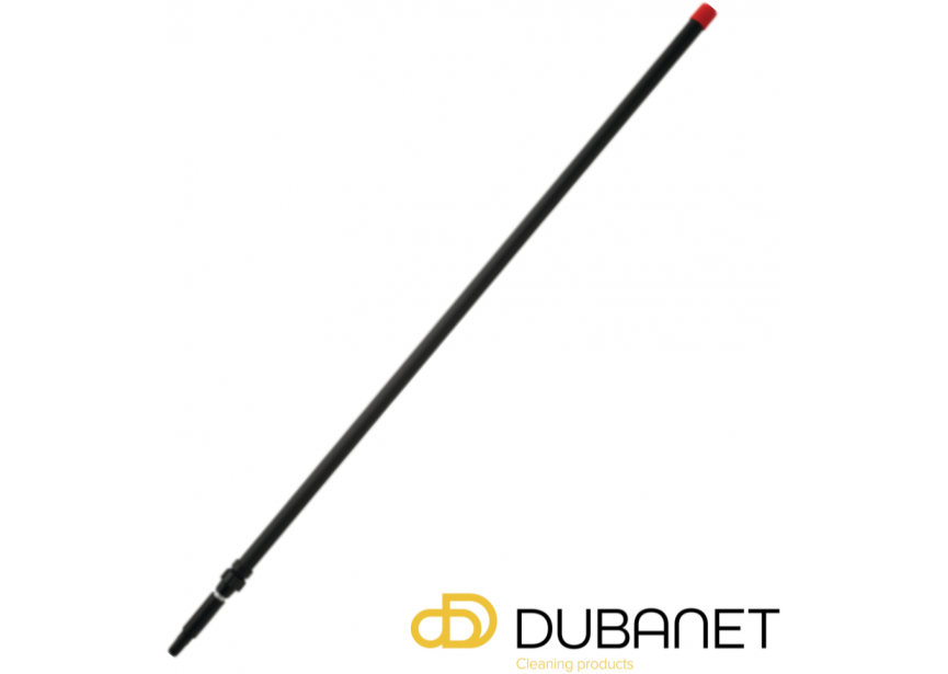 VIKAN TELESCOOPSTEEL ALU 150-275CM 297552