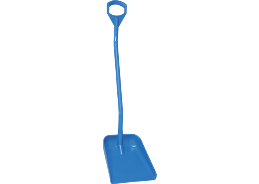 VIKAN SCHOP BLAUW 131CM (2) 2