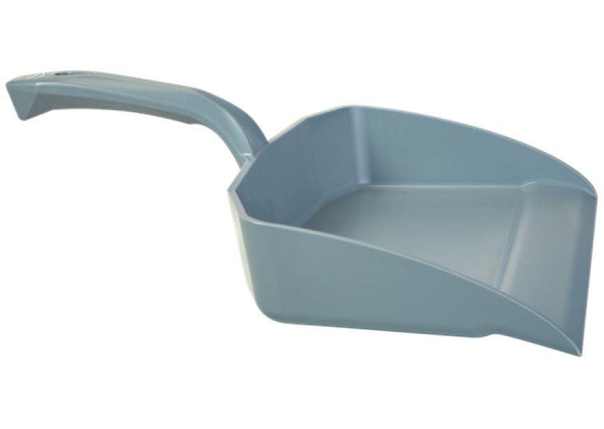 VIKAN VUILBLIK GRIJS 33CM (1)
