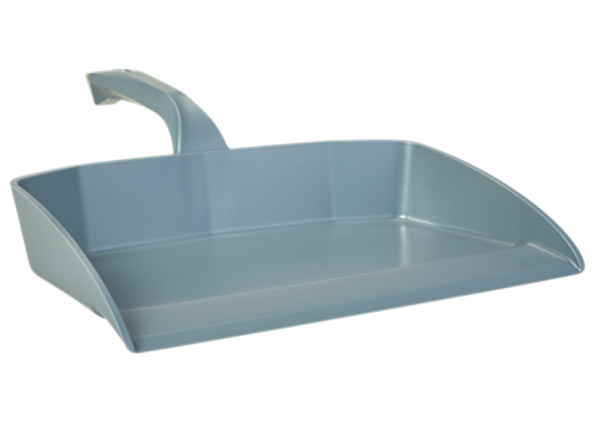 VIKAN VUILBLIK GRIJS 33CM