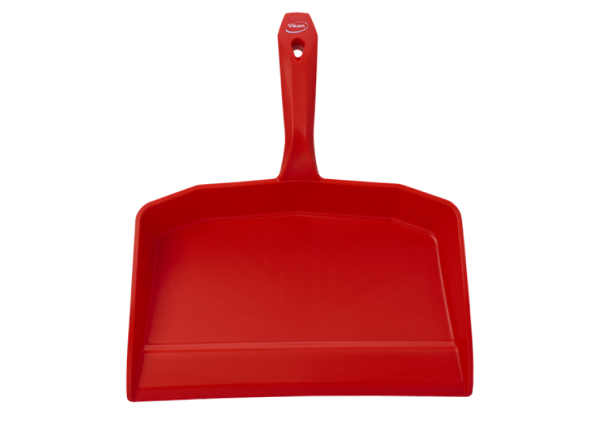 VIKAN VUILBLIK ROOD 33CM (1)