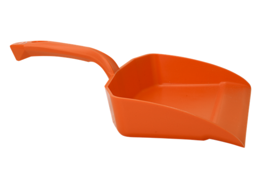 VIKAN VUILBLIK ORANJE 33CM (1)