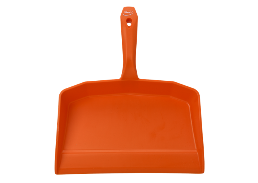 VIKAN VUILBLIK ORANJE 33CM (2)
