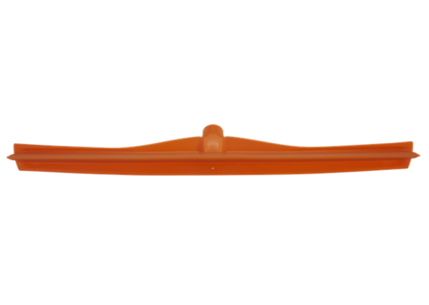 VIKAN EENBLADIGE VLOERWISSER ORANJE 60CM (4)